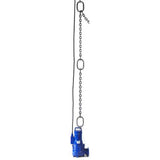 500kg Galvanised Pump Lifting Chain
