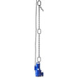 1000kg Stainless Steel Pump Lifting Chain