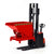 RR-Industrietechnik RAM-DST Forklift Tipping Skip