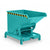 RR-Industrietechnik RAM-DST Forklift Tipping Skip