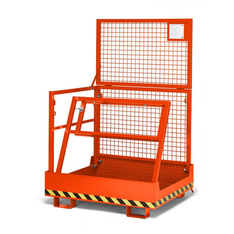 RR-Industrietechnik RAK Compact Safety Cage
