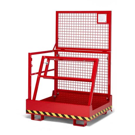 RR-Industrietechnik RAK Compact Safety Cage