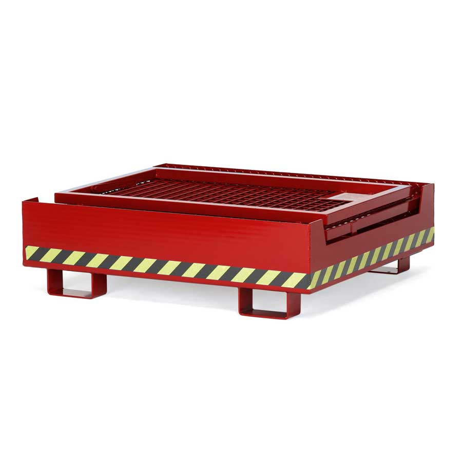RR-Industrietechnik RAK Compact Safety Cage