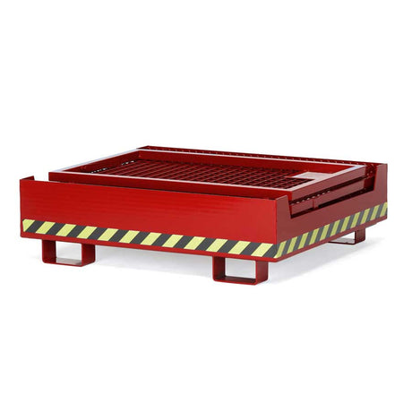 RR-Industrietechnik RAK Compact Safety Cage