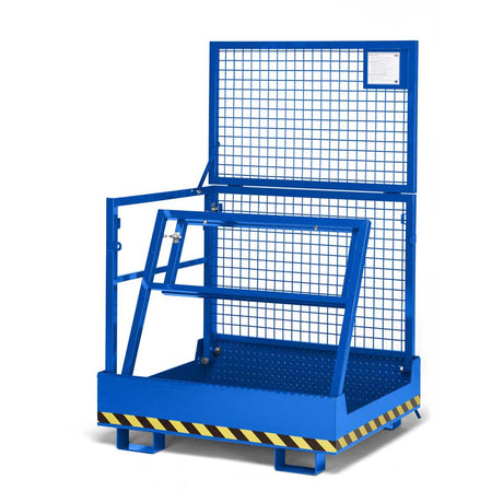 RR-Industrietechnik RAK Compact Safety Cage