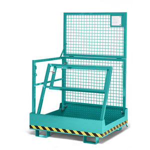 RR-Industrietechnik RAK Compact Safety Cage