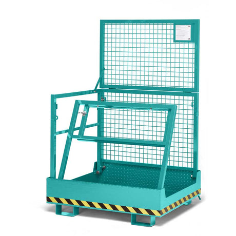 RR-Industrietechnik RAK Compact Safety Cage