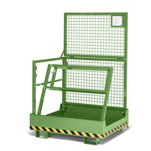 RR-Industrietechnik RAK Compact Safety Cage