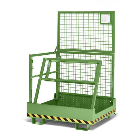 RR-Industrietechnik RAK Compact Safety Cage