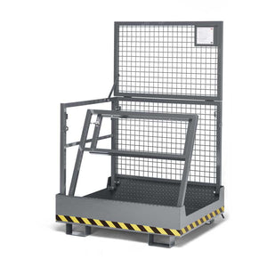 RR-Industrietechnik RAK Compact Safety Cage