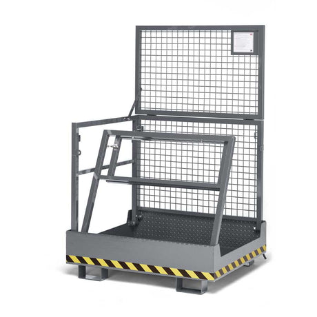 RR-Industrietechnik RAK Compact Safety Cage