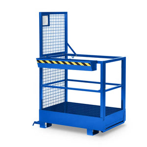 RR-Industrietechnik RAK-Slim Forklift Safety Cage