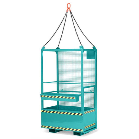 RR-Industrietechnik RAK Crane Slung Safety Cage