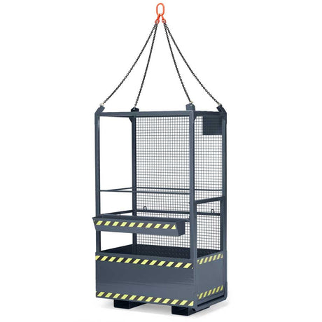 RR-Industrietechnik RAK Crane Slung Safety Cage