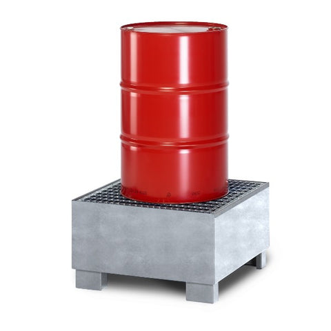 RR-Industrietechnik RWG-1 Drum Drip Collecting Tray