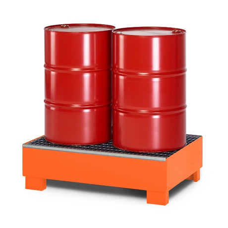 RR-Industrietechnik RWG-2 Drum Drip Collecting Tray