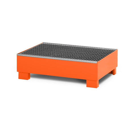 RR-Industrietechnik RWG-2 Drum Drip Collecting Tray