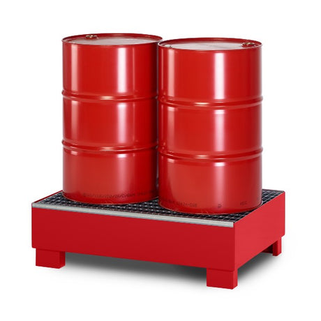 RR-Industrietechnik RWG-2 Drum Drip Collecting Tray