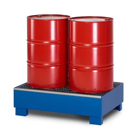 RR-Industrietechnik RWG-2 Drum Drip Collecting Tray