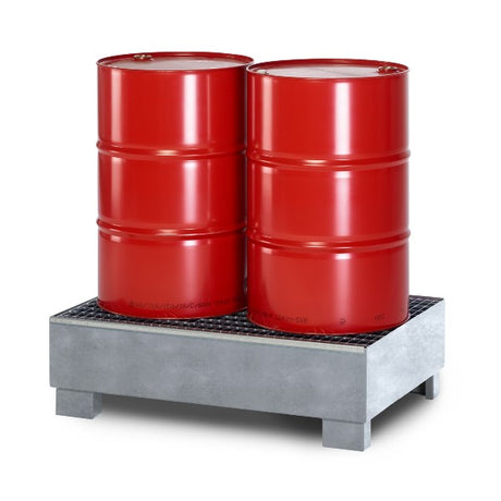 RR-Industrietechnik RWG-2 Drum Drip Collecting Tray