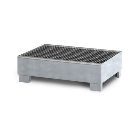RR-Industrietechnik RWG-2 Drum Drip Collecting Tray