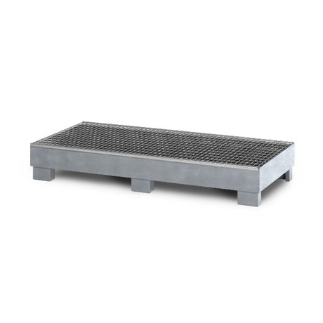 RR-Industrietechnik RWG-3 Drum Drip Collecting Tray