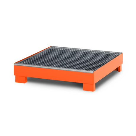 RR-Industrietechnik RWG-4 Drum Drip Collecting Tray