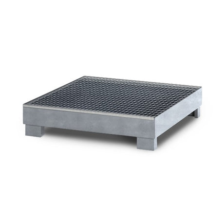 RR-Industrietechnik RWG-4 Drum Drip Collecting Tray