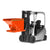 RR-Industrietechnik RMA Forklift Tipping Skip - Automatic