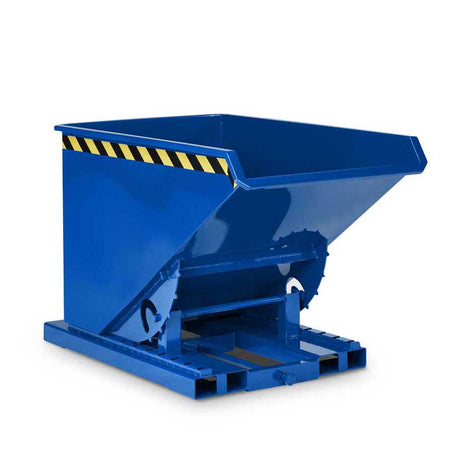 RR-Industrietechnik RMA Forklift Tipping Skip - Automatic