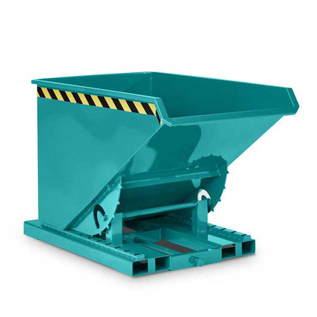 RR-Industrietechnik RMA Forklift Tipping Skip - Automatic