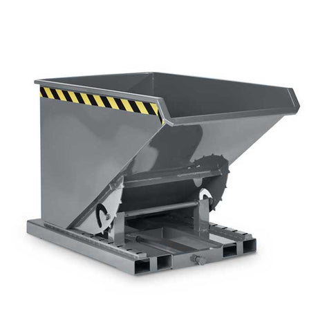 RR-Industrietechnik RMA Forklift Tipping Skip - Automatic