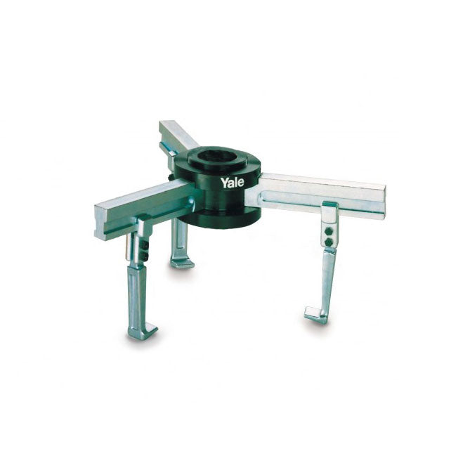 Yale BMZ Modular Hydraulic Puller