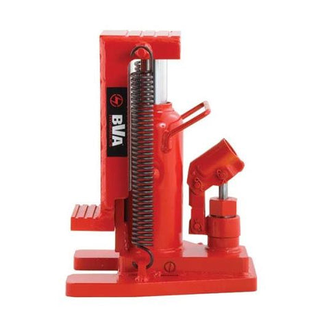 BVA Hydraulic Toe Jack