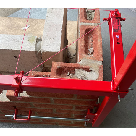 Mustang Block Builder | Pair