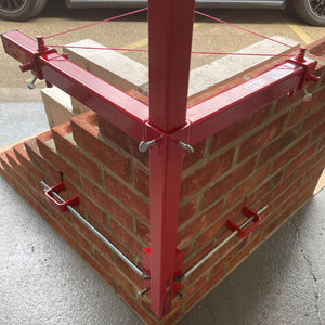 Mustang Block Builder | Pair