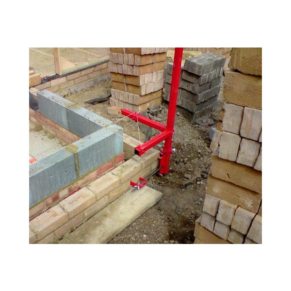 Mustang Block Builder | Pair