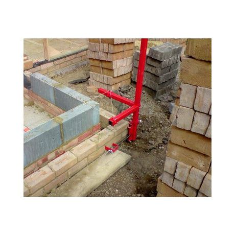 Mustang Block Builder | Pair