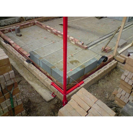 Mustang Block Builder | Pair