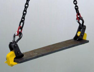 Camlok CH Horizontal Plate Clamps