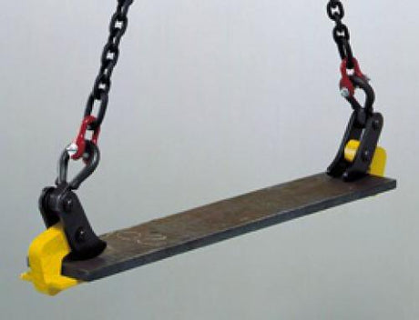 Camlok CH Horizontal Plate Clamps