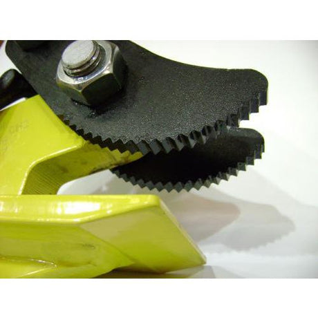Camlok CH Horizontal Plate Clamps