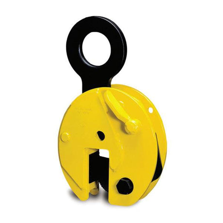 Camlok CZ Heavy Duty Vertical Plate Clamp