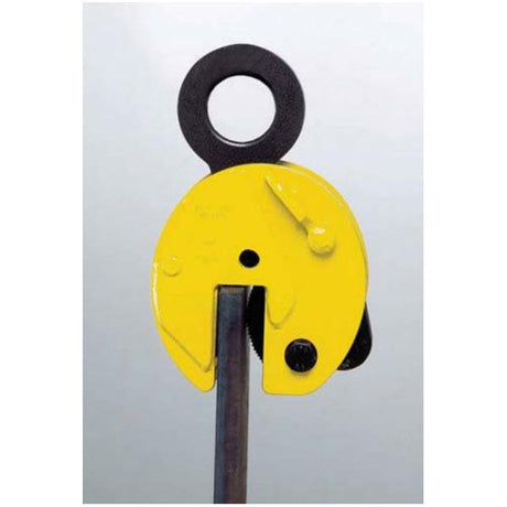 Camlok CZ Heavy Duty Vertical Plate Clamp