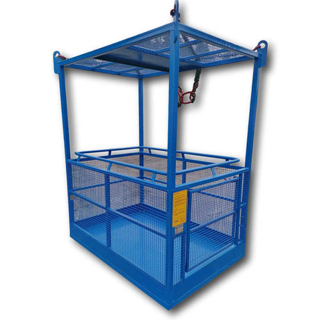 Crane Work Platform