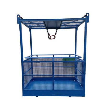 Crane Work Platform
