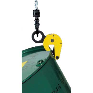 Camlok DC500 Drum Lifting Clamp