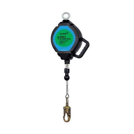 FallArrest Global Fall Arrest Block