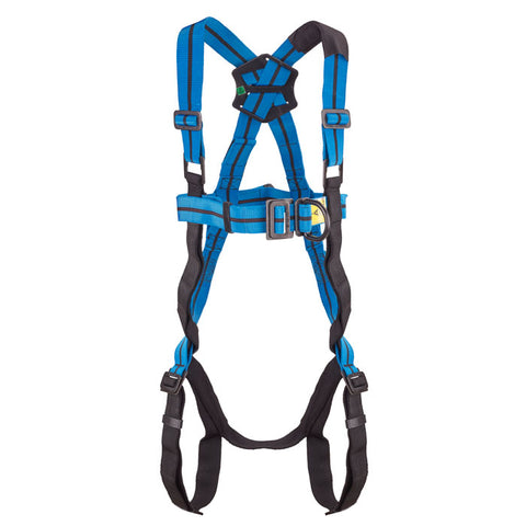 FallArrest Global Flexi Harness