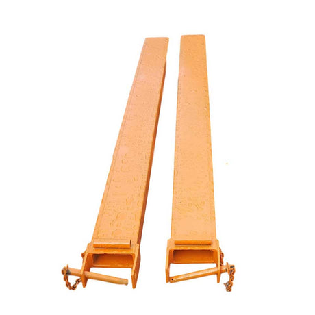 2500mm Forklift Extensions